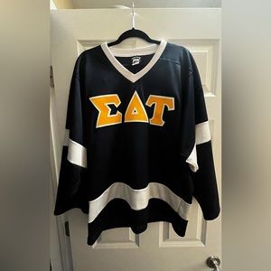 Sigma Delta Tau Sorority Jersey